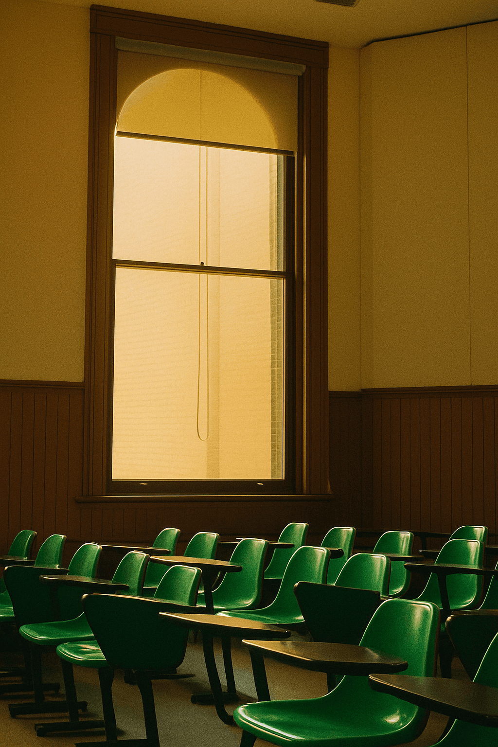 Medverkan i Linköpings Universitets officiella portal för Industriell Ekonomi