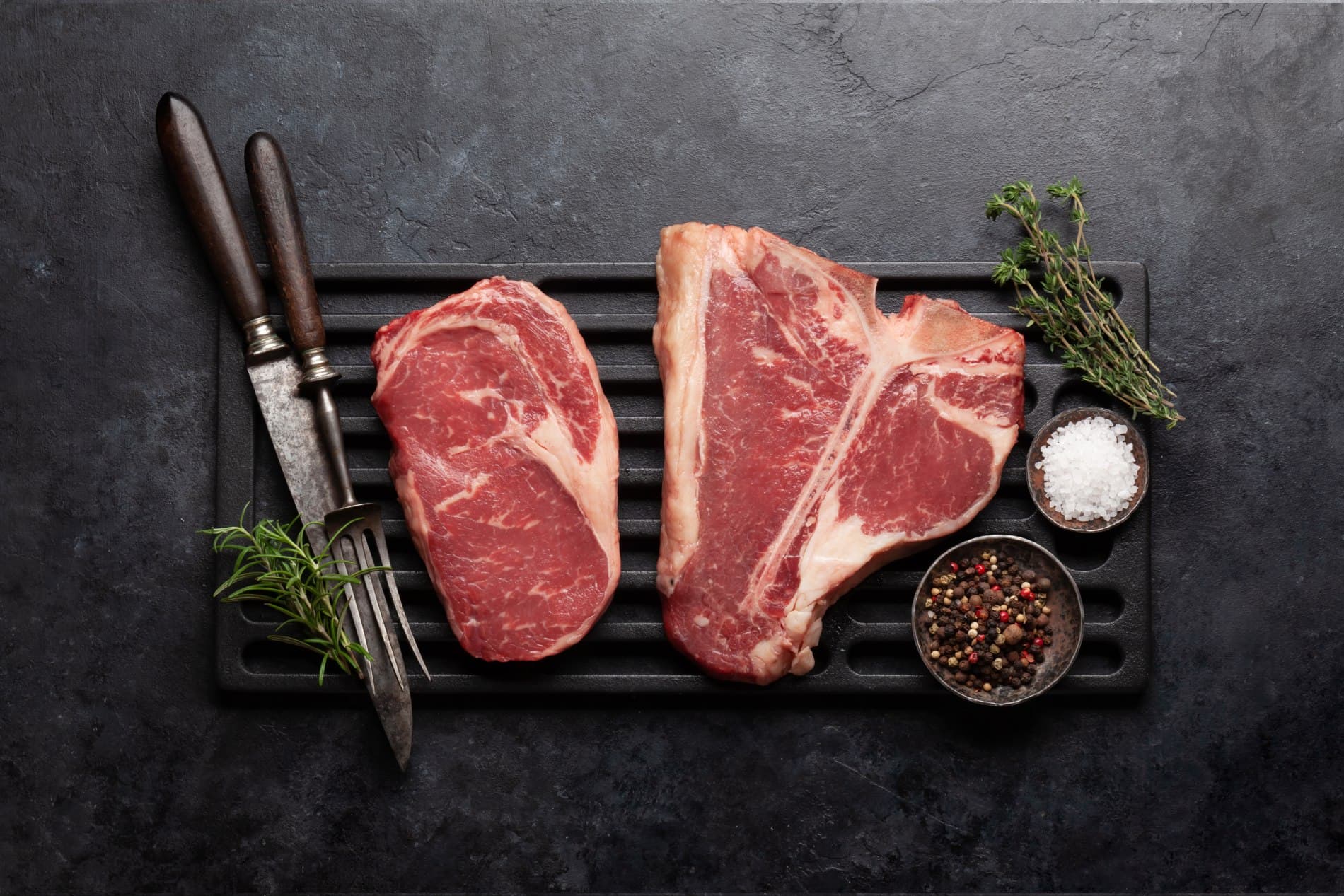 Butchers Avenue Köttlådor