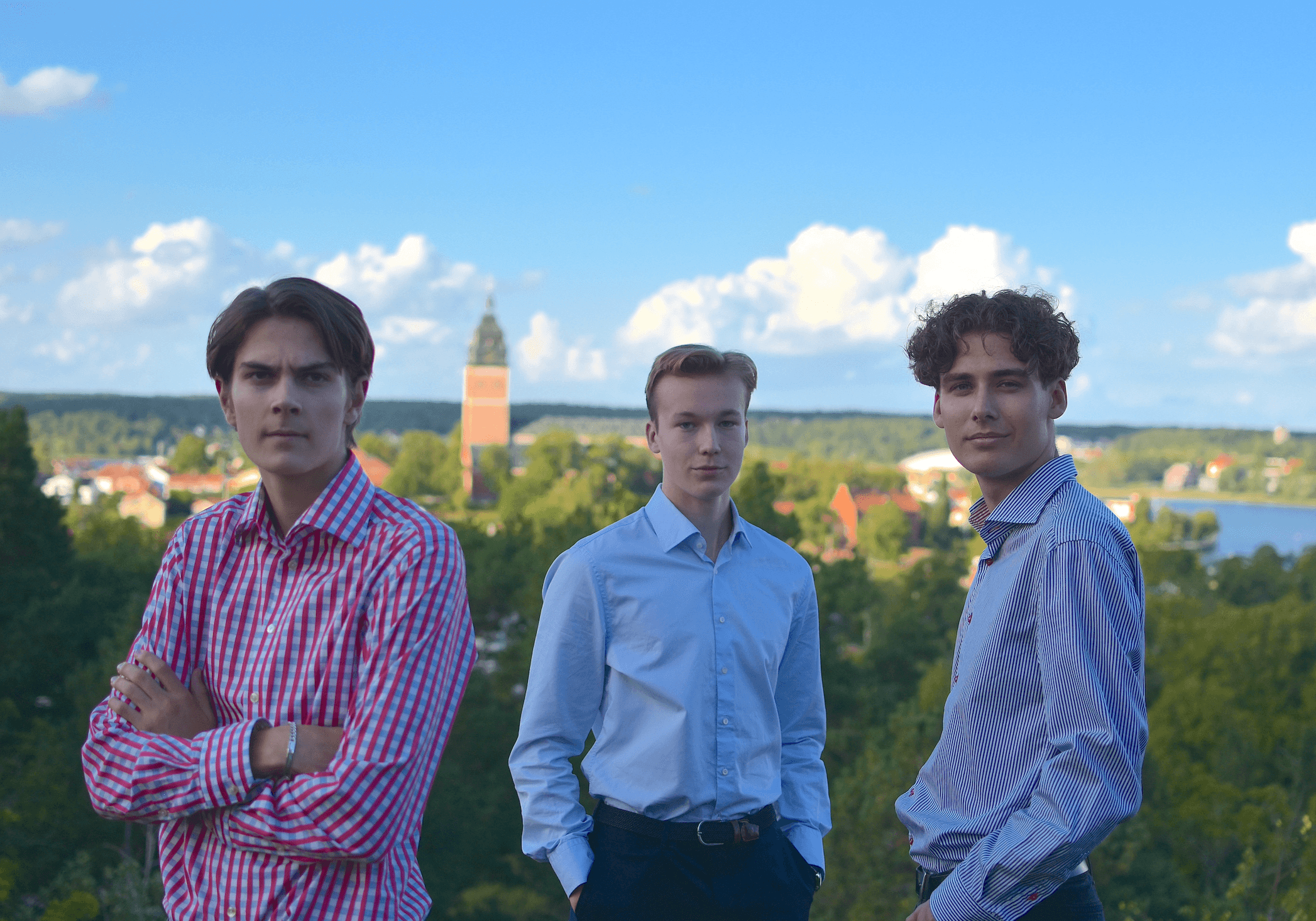 Skjortverkets Miljövänlig E-handel