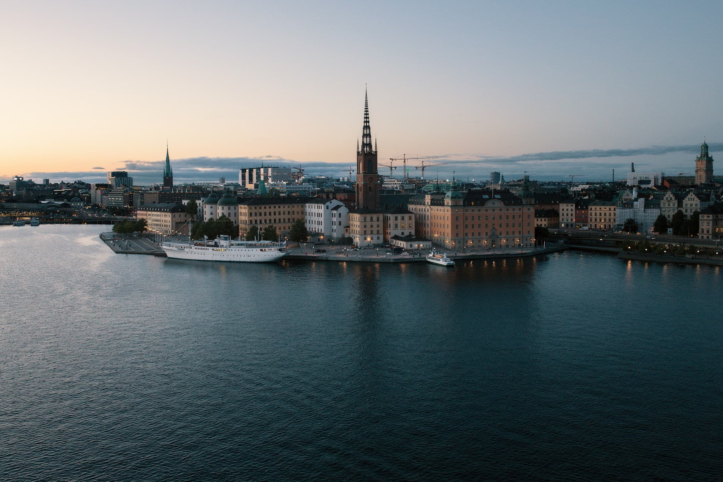 CoAccept Webapp och Faktureringsservice